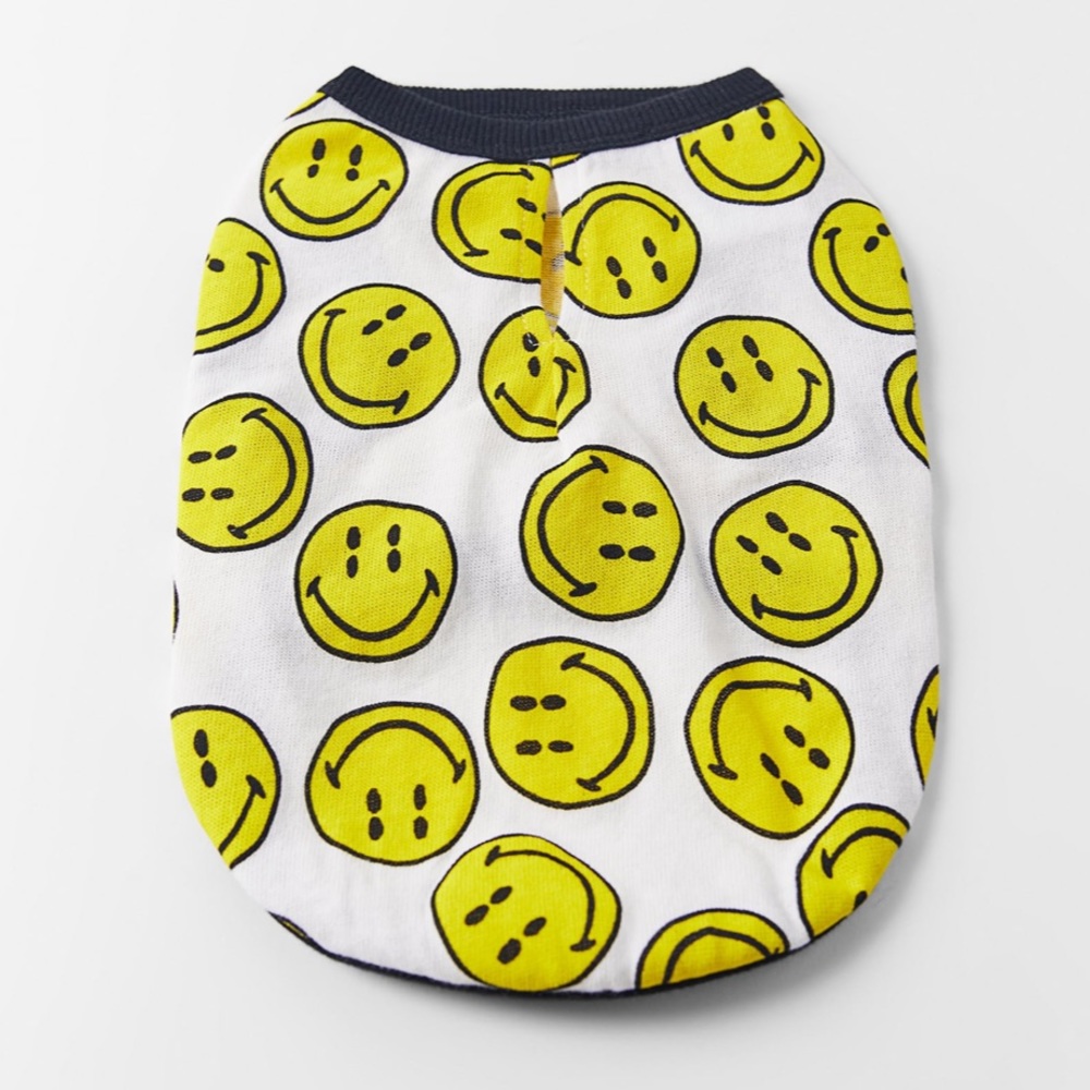 ZARA DOG T SHIRT
